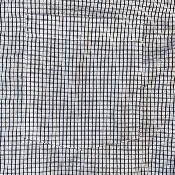 Kenneth Cole Reaction Dress Shirt - Picture 4 of 4